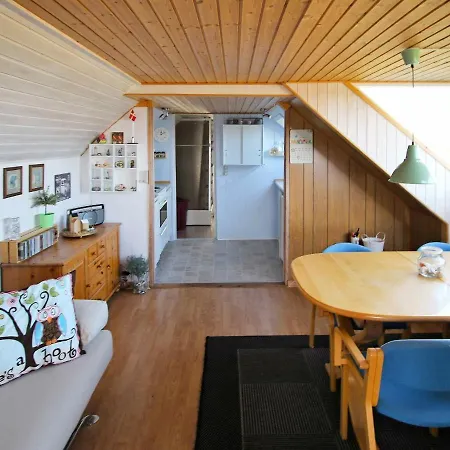 Lägenhet Apartment Thisted