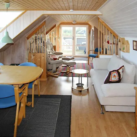 Apartment Thisted * Thisted