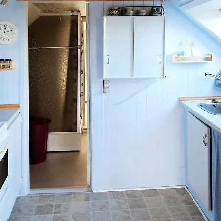 Apartment Thisted *