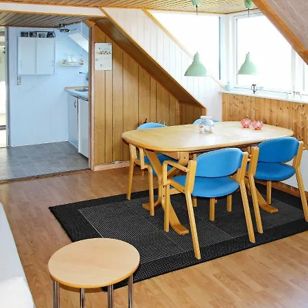 Apartment Thisted Lägenhet