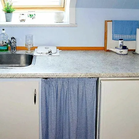 Apartment Thisted Lägenhet