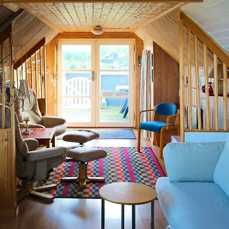Apartment Thisted