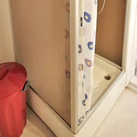 Apartment Thisted Lägenhet