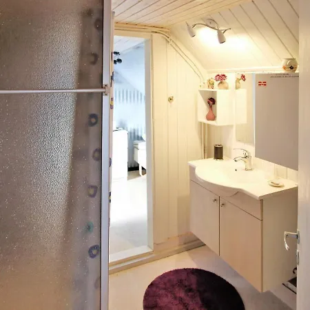 Lägenhet Apartment Thisted *