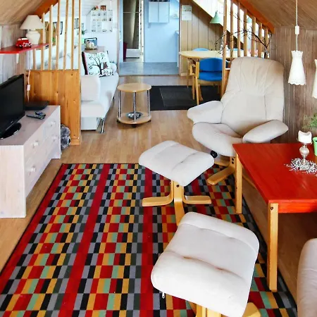 Apartment Thisted