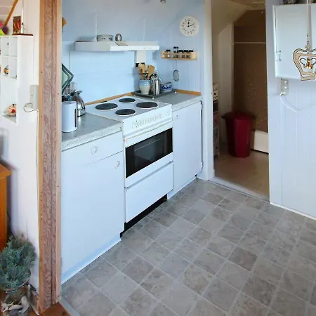 Apartment Thisted * Thisted
